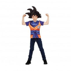 T-särk My Other Me Goku Dragon Ball