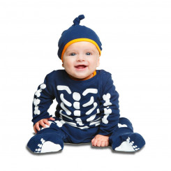 Costume for Babies My Other Me Skeleton (2 Pieces)