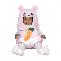 Costume for Babies My Other Me Rabbit (3 Pieces)