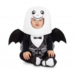 Costume for Babies My Other Me Ghost (4 Pieces)