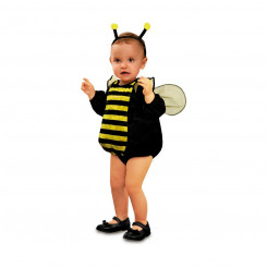 Costume for Babies My Other Me Bee (3 Pieces)