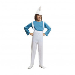 Costume for Children My Other Me Smurf