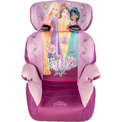 Автомобильное кресло Princess CZ11036 Розовый