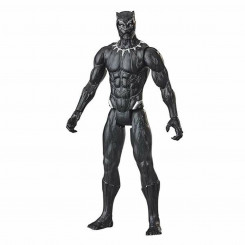 Action Figure The Avengers Black Panther 30 cm