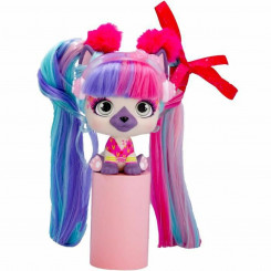 Hairdressing Doll IMC Toys Bow Power