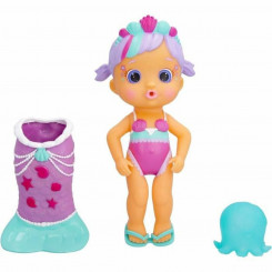 Mermaid Doll IMC mänguasjad Bloopies