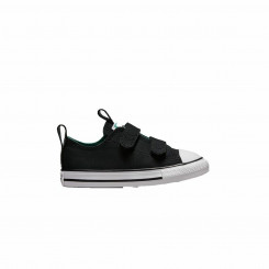 Спортивная обувь для малышей Converse Chuck Taylor All-Star 2V Black