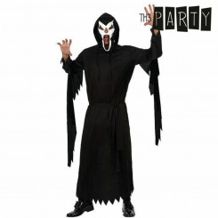 Costume for Adults 9695 Ghost
