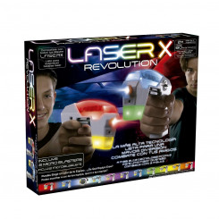 Gun Bizak Laser X Revolution Micro B2 lõhkajad