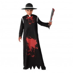 Costume for Children Dead priest