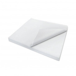 Paper Sadipal Silk White 520 Sheets (50 x 75 cm)