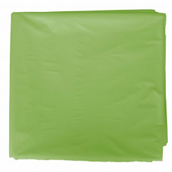 Bag Fixo Plastic Costume 65 x 90 cm Light Green (25 Units)