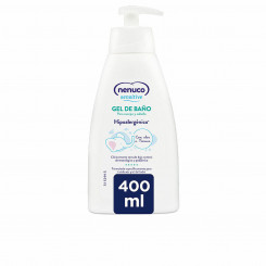 Shower Gel Nenuco Sensitive 400 ml