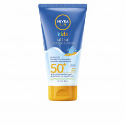 Солнцезащитный крем Nivea Sun Cuida Kids Ultra SPF 50+ 150 мл SPF 50