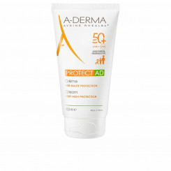 Солнцезащитный крем A-Derma Protect Ad 150 мл SPF 50