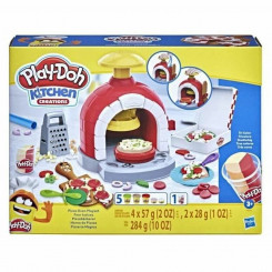 Игра для лепки из глины Play-Doh Kitchen Creations