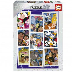 Puzzle Educa Disney 1000 Pieces