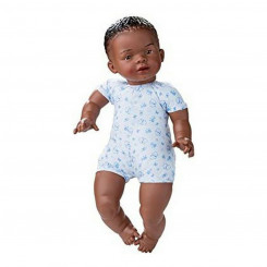 Кукла Berjuan Newborn African Woman (45 см)