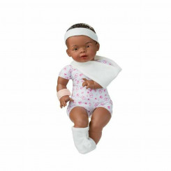 Кукла Berjuan Newborn 18077-18 45 см