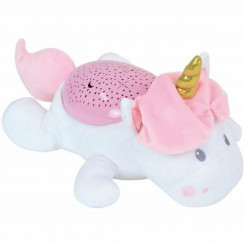 Musical Plush Toy Jemini 023961 31 cm Unicorn
