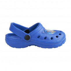 Пляжные сандалии Sonic Blue