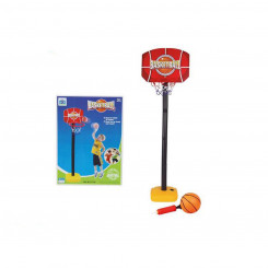 Basketball Basket Jugatoys