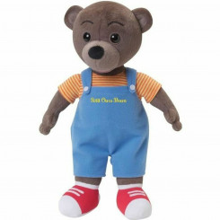 Fluffy toy Jemini Little Bear Brown plush