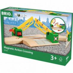Rong Brio Magnetic Action Crossing