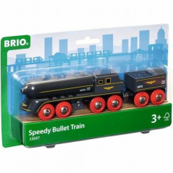 Rong Brio Speedy Bullet Train
