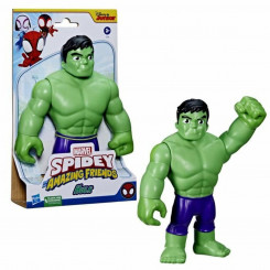 Action Figure Hasbro Hulk
