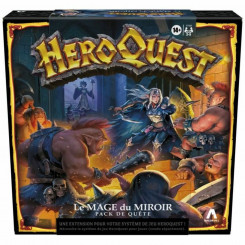 Настольная игра Hasbro Hero Quest