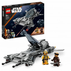 Building Blocks Lego Star Wars