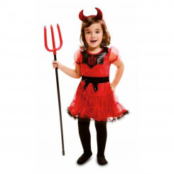Costume My Other Me She-Devil Sweet