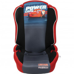 Автомобильное кресло Cars CZ10285 15–36 кг Серый Красный