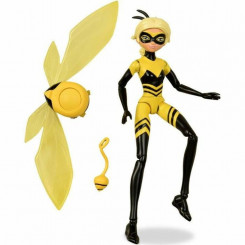 Doll Bandai Queen Bee 12 cm