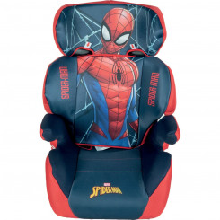 Автомобильное кресло Spiderman CZ11033 15–36 кг, синее