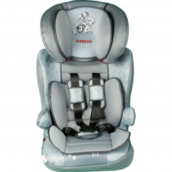 Car Chair Hilo CZ11032 9 - 36 Kg Grey