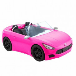 Toy car Barbie Vehicle