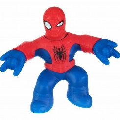 Фигурка Moose Toys Spiderman S3 - Goo Jit Zu 11 см