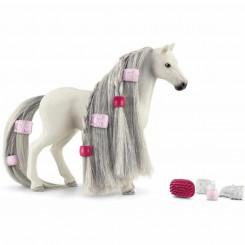 Horse Schleichi stardikomplekt Sofia & Dusty Horse Plastic