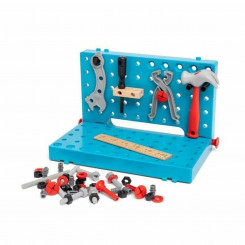 Tööriistade komplekt lastele Ravensburger Brio