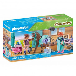 Playset Playmobil 71241 Horse 52 Pieces