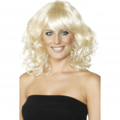 Blonde Wig Smiffy's (Refurbished A)