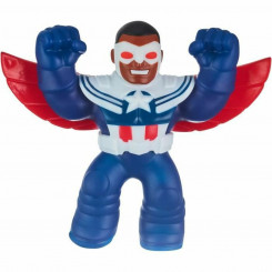 Action Figure Moose Toys Sam Wilson - Captain America 11 cm