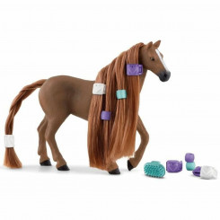 Horse Schleich Beauty Horse Horse Plastic