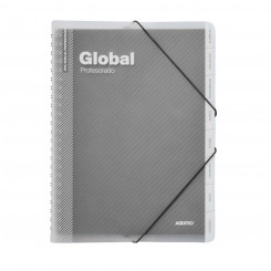 Дневник Additio Global Teacher 24 x 32 см