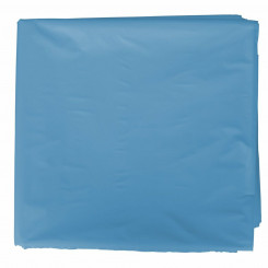 Bag Fixo Plastic Costume Light Blue 65 x 90 cm (25 Units)