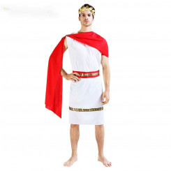 Kostüüm täiskasvanutele Rooma mehele (renoveeritud B)