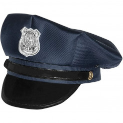 Hat Bolandi politseiametnik (renoveeritud A)