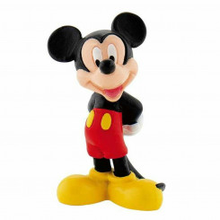 Figure Mickey Mouse     7 cm